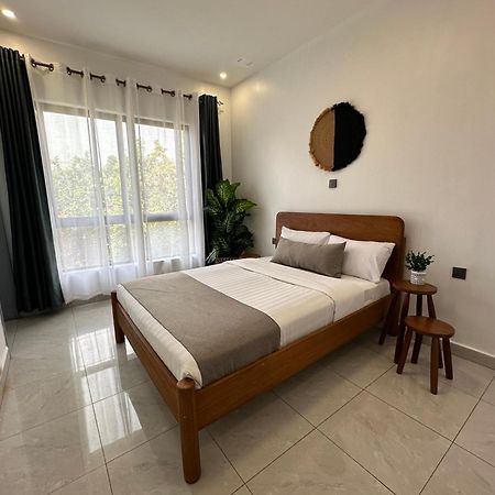 Coalescence Hotel Rwanda Kigali Dış mekan fotoğraf