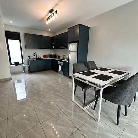 Coalescence Hotel Rwanda Kigali Dış mekan fotoğraf