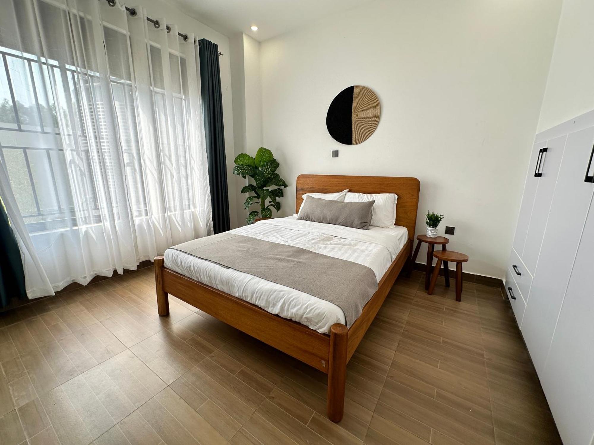 Coalescence Hotel Rwanda Kigali Dış mekan fotoğraf