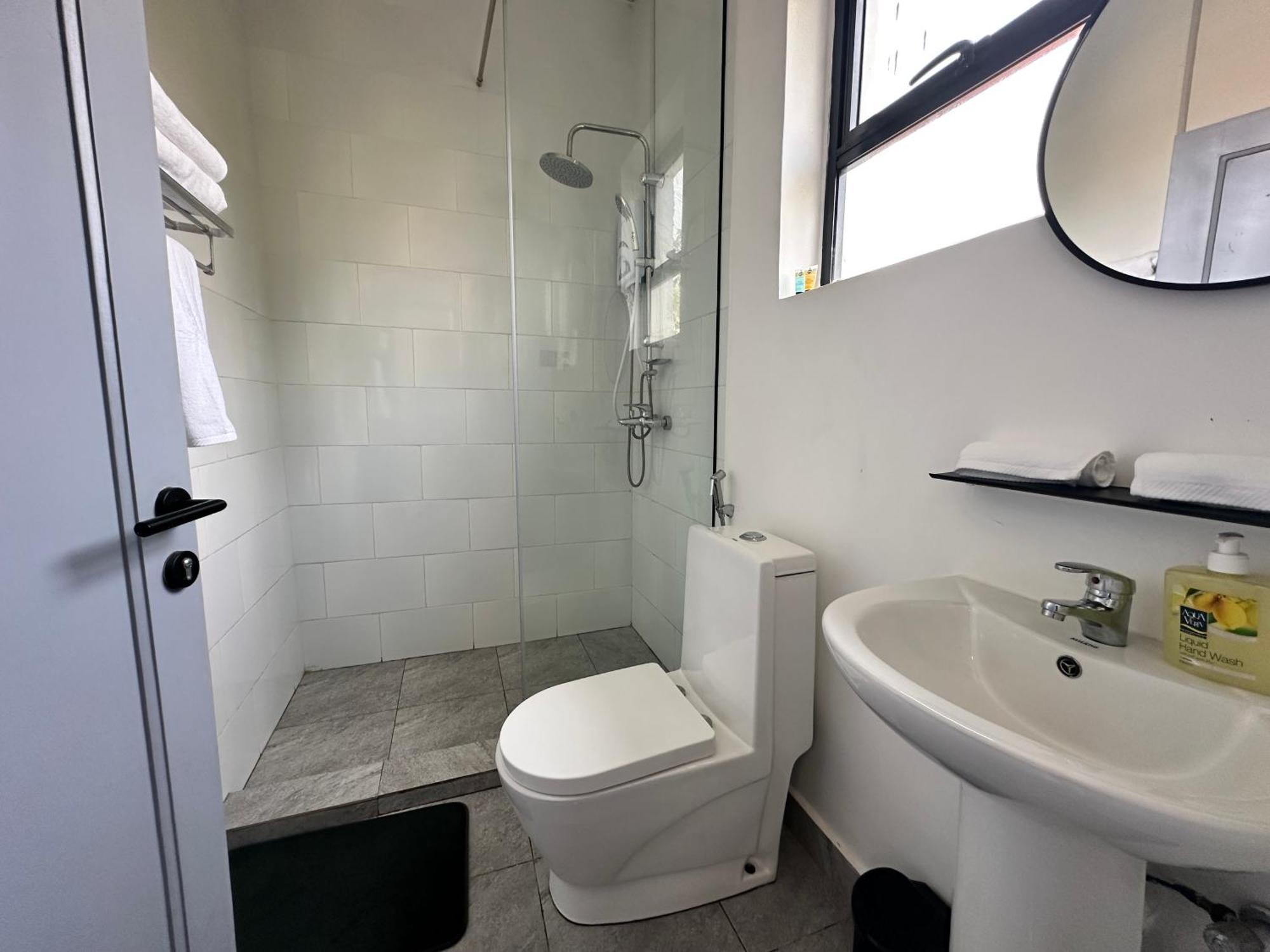 Coalescence Hotel Rwanda Kigali Dış mekan fotoğraf