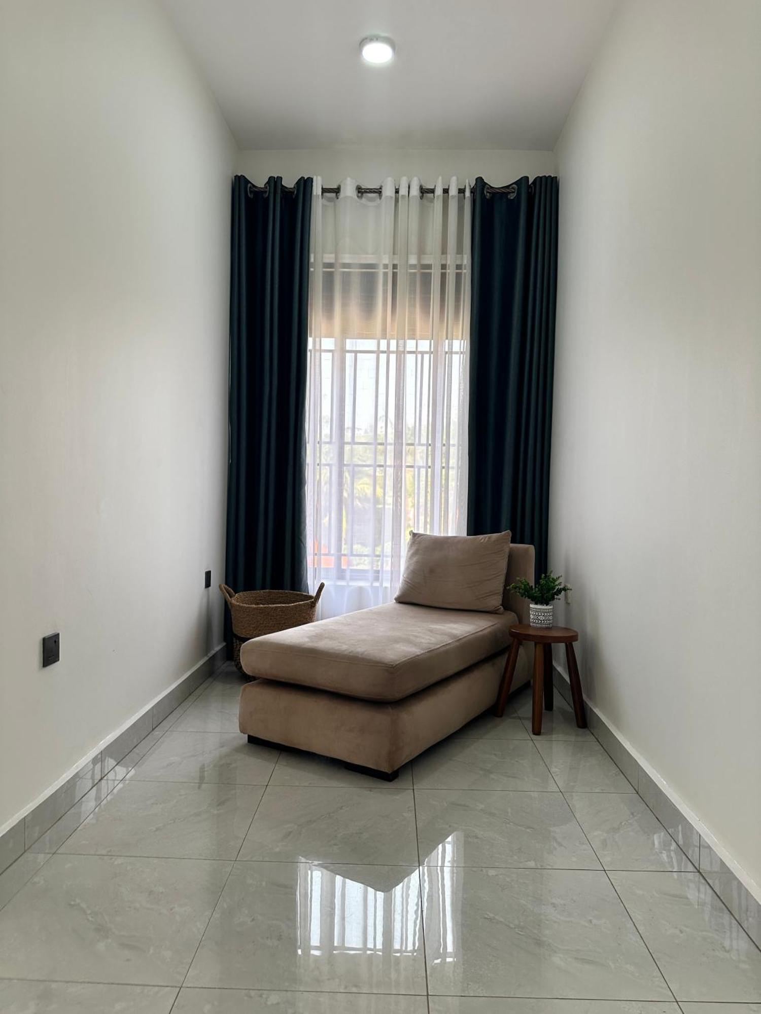 Coalescence Hotel Rwanda Kigali Dış mekan fotoğraf