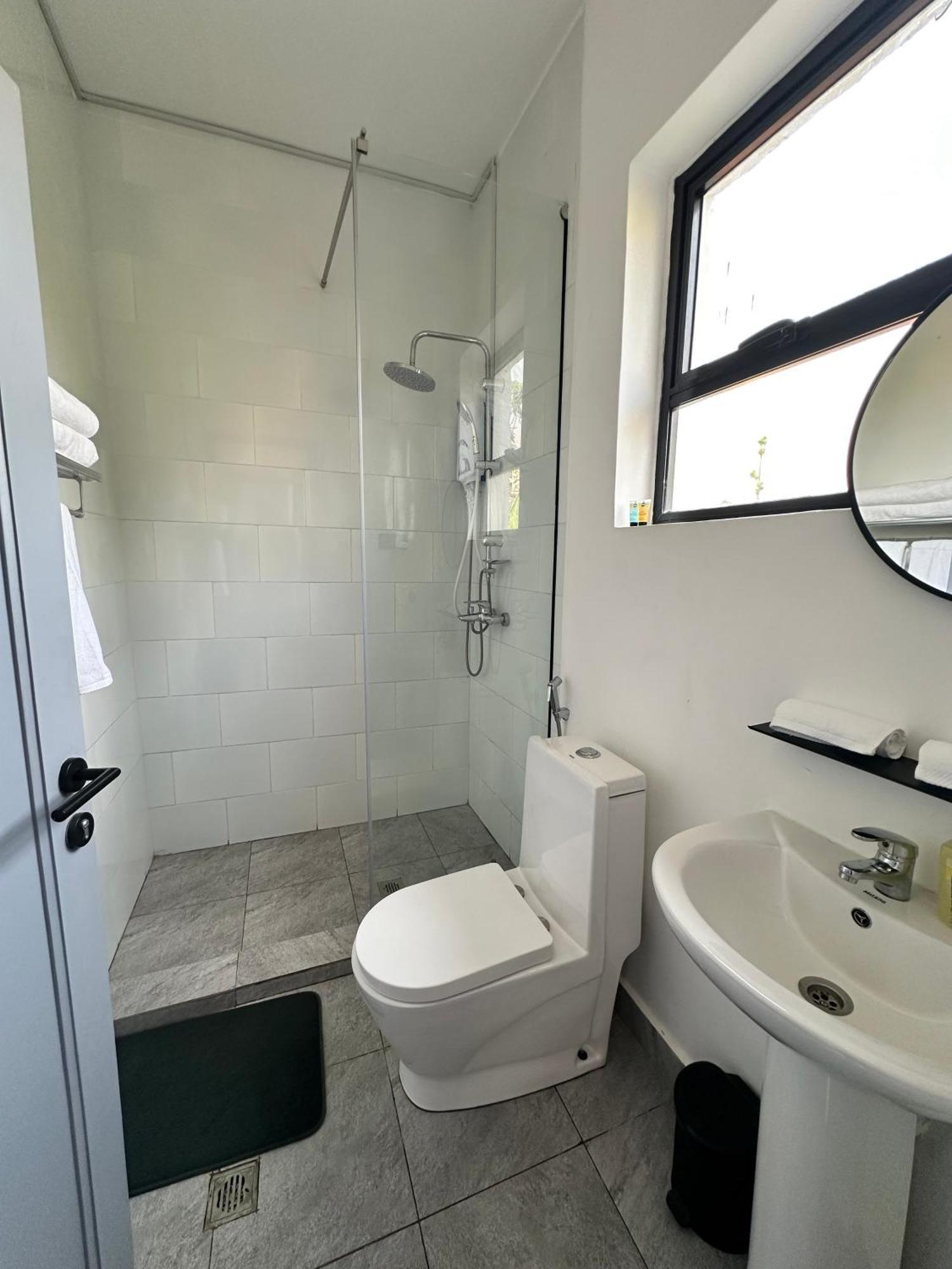 Coalescence Hotel Rwanda Kigali Dış mekan fotoğraf