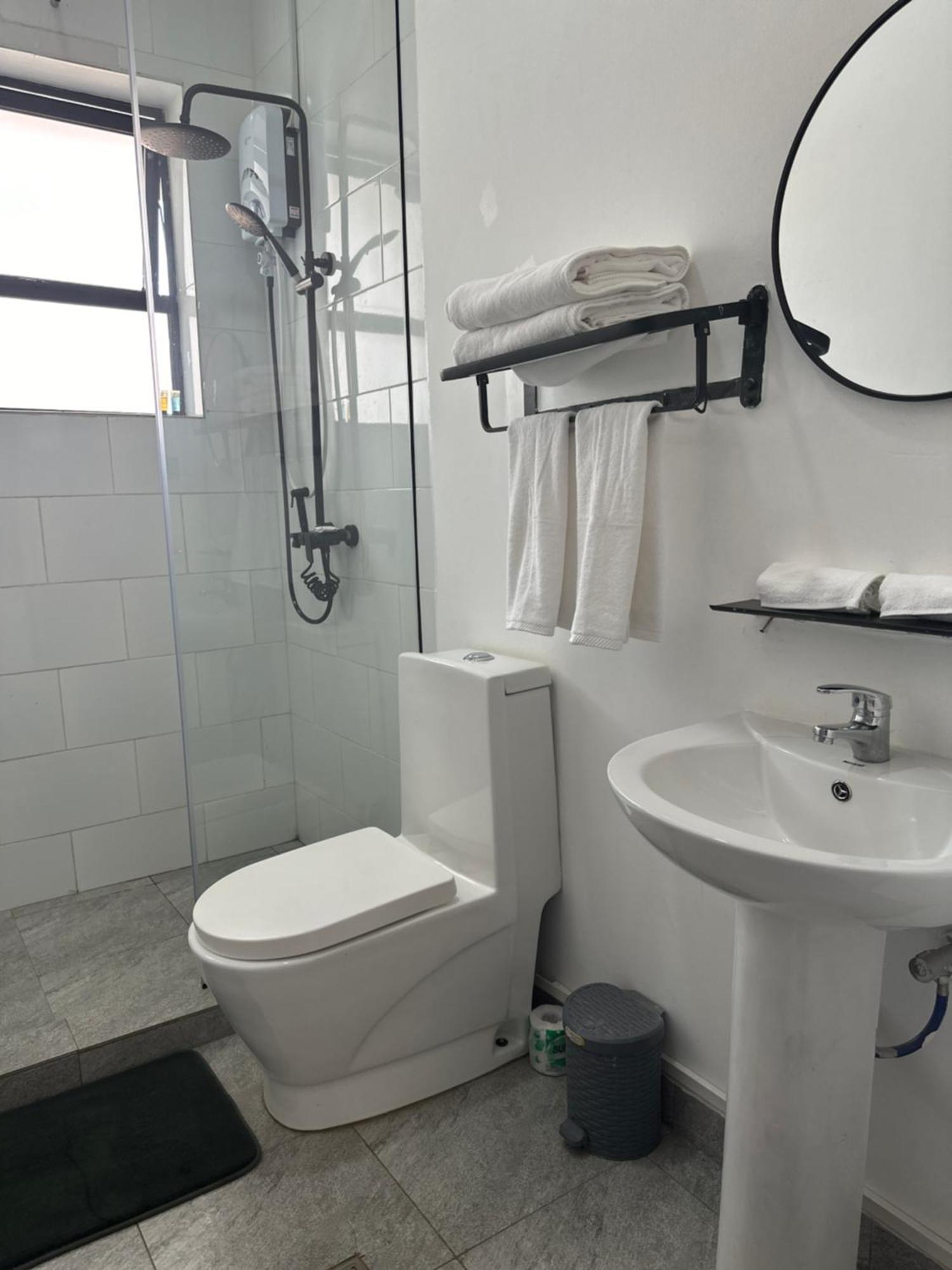 Coalescence Hotel Rwanda Kigali Dış mekan fotoğraf