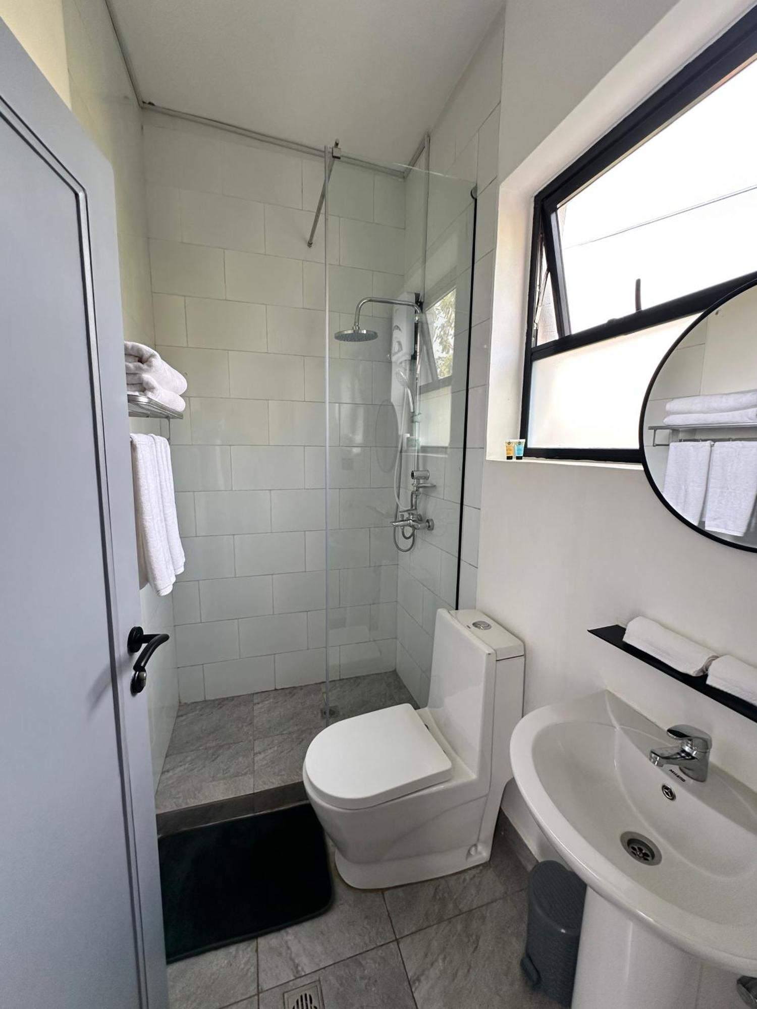 Coalescence Hotel Rwanda Kigali Dış mekan fotoğraf