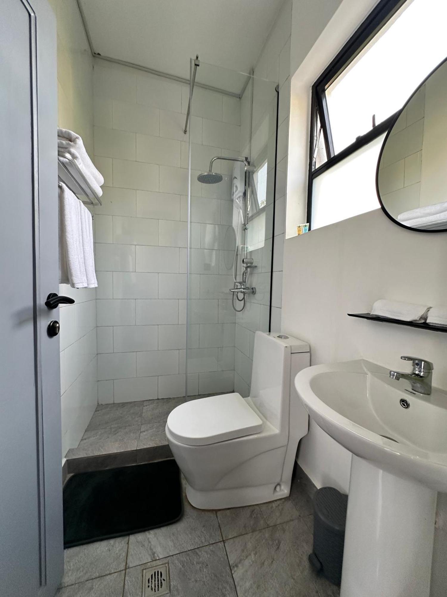 Coalescence Hotel Rwanda Kigali Dış mekan fotoğraf